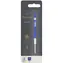 PARKER Quink Ballpoint Gel Pen M modrá 1ks / gelová náplň do kuličkových per