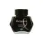 WATERMAN Inks 50ml černá / lahvičkový inkoust / do plnicích per WATERMAN