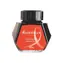 WATERMAN Inks 50ml červená / lahvičkový inkoust / do plnicích per WATERMAN