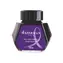 WATERMAN Inks 50ml fialová / lahvičkový inkoust / do plnicích per WATERMAN