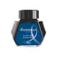 WATERMAN Inks 50ml mysterious modrá / lahvičkový inkoust / do plnicích per WATERMAN