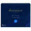 WATERMAN Inks Long Standard modrá 8ks / Inkoustové bombičky / do plnicích per WATERMAN
