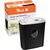 PEACH Cross Cut Shredder PS500-10 / skartovač / P-3 / 5 listů / podélný řez / 11 l