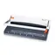 PEACH Personal Wire Binder PB300-15 / manuální vazač / max. 60 listů A4 / 8mm kovový hřbet / děrování 6 listů