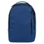 BAAGL Batoh eARTh Blue / Vnitřní kapsa na 15" notebook / 18 l
