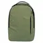 BAAGL Batoh eARTh Khaki / Vnitřní kapsa na 15" notebook / 18 l