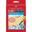 Faber-Castell Voskovky Twist 12barev