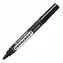 CENTROPEN Permanentní značkovač 2,5mm černý