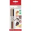 Faber-Castell Pastelky speciální edice Děti světa 3 ks