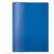 REAS-PACK Obal na sešit A5 modrý
