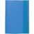 OXYBAG Obal na sešit A5 modrý