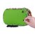 PIXIE CREW studentský penál zelený velký panel / od 6 let