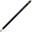 FABER-CASTELL Pitt Graphite Matt Grafitová tužka - 4B 12 ks