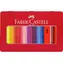 FABER-CASTELL Colour Grip - Pastelky - dárková sada 48 ks