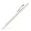 FABER-CASTELL Grip 2010 Kuličkové pero M kokosová bílá