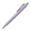 FABER-CASTELL Poly Ball Classic Kuličkové pero sweet lilac