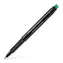 FABER-CASTELL Multimark Popisovač - permanentní - F černá