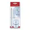 FABER-CASTELL Jumbo Grip 2001 B Grafitová tužka sky blue sada 1+2 ks