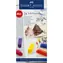 FABER-CASTELL Mini Pastely suché - papírová krabička 24 ks
