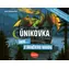 ÚNIKOVKA – ÚNIK Z DRAČIEHO HRADU