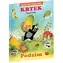 KRTEK a PODZIM ¦ Kniha samolepek
