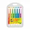 STABILO® swing cool - 6 ks sada - 6 různých barev