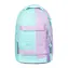 BAAGL Školní batoh Skate max Sweet / 31 l / vhodný od 3. třídy