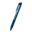 PILOT Frixion Clicker Gumovací pero / 0,5mm / 0,25mm / modrá