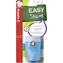 STABILO® EASY sharpener 3v1 - Ergonomické ořezávátko - modré pro praváky
