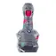 Dictador Game Changer Grey & Pink 40% 0,7l pouze lahev