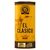 EL Clasico XO rum 37,5% 0.7 l (tuba)