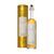 Jacopo Poli Grappa Sarpa Barrique di Poli 40% 0,7 l (tuba)