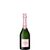 Deutz Champagne Brut Rosé 12% 0.375 l