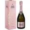 Charles Heidsieck Champagne Rosé Reserve Brut 12% 0.75 l (Dárkový box)