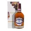 Chivas Regal 18 YO Grand Cru Margaux Wine Cask Whisky 48% 1l v dárkové krabičce