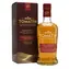 Tomatin Cask Strenght Burbon a Sherry Casks 57,5% 0,7l v dárkové krabičce