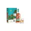 Takamaka Rum Zepis Kreol 43% 0,7l v dárkové krabičce + 2 skleničky