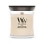 WoodWick Vanilla & Sea Salt 85g - váza malá / doba hoření: až 20 h