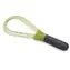 Joseph Joseph 10539 Twist metla zelená / plast&silikon