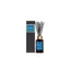 AREON HOME BLACK 85 ml - Blue Crystal / vonné tyčinky