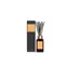 AREON HOME BLACK 85 ml - Gold Amber / vonné tyčinky