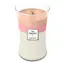 WoodWick Trilogy Blooming Orchard váza velká 610g - dóza velká / doba hoření: až 120 h