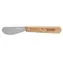 Opinel 117 Roztírací nůž 6 cm / dřevěná rukojeť