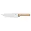 Opinel Parallele 118 kuchyňský nůž 20 cm / dřevěná rukojeť