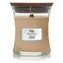 WoodWick Cashmere 85g - svíčka malá / doba hoření: až 30h