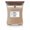 WoodWick Cashmere 275 g - svíčka střední / doba hoření: až 65h