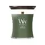 WoodWick Frasier Fir 275g - váza střední / doba hoření: až 65h