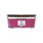 WoodWick Wild Berry & Beets 453.6g - svíčka loď / doba hoření: až 40 h