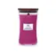 WoodWick Wild Berry & Beets 609g - váza velká / doba hoření: až 120h