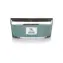 WoodWick Evergreen Cashmere 453.6 g - loď / doba hoření: až 40 h